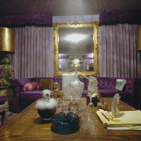 Timothy Hursley. Courtesy of Garvey|Simon