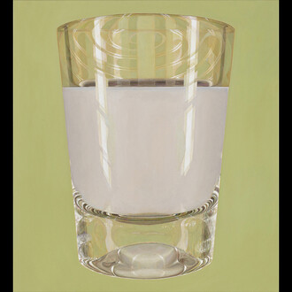 René Wirths. Courtesy of Galerie Daniel Templon