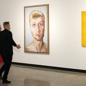 Visual Therapy. Courtesy of Conde Contemporary