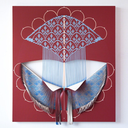 /ˈvʌlvə/ by Cristina Camacho. Courtesy of Praxis