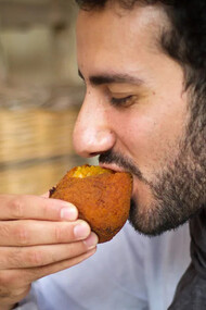 Quando si mette piede in Sicilia si fanno più viaggi insieme