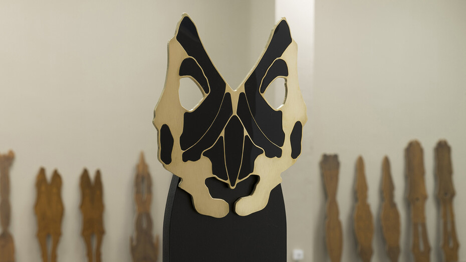 Margins of Ten. Courtesy of Nogueras Blanchard