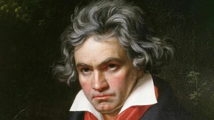 Ludwig Van Beethoven