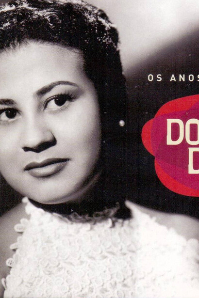 Disco de Dolores Duran