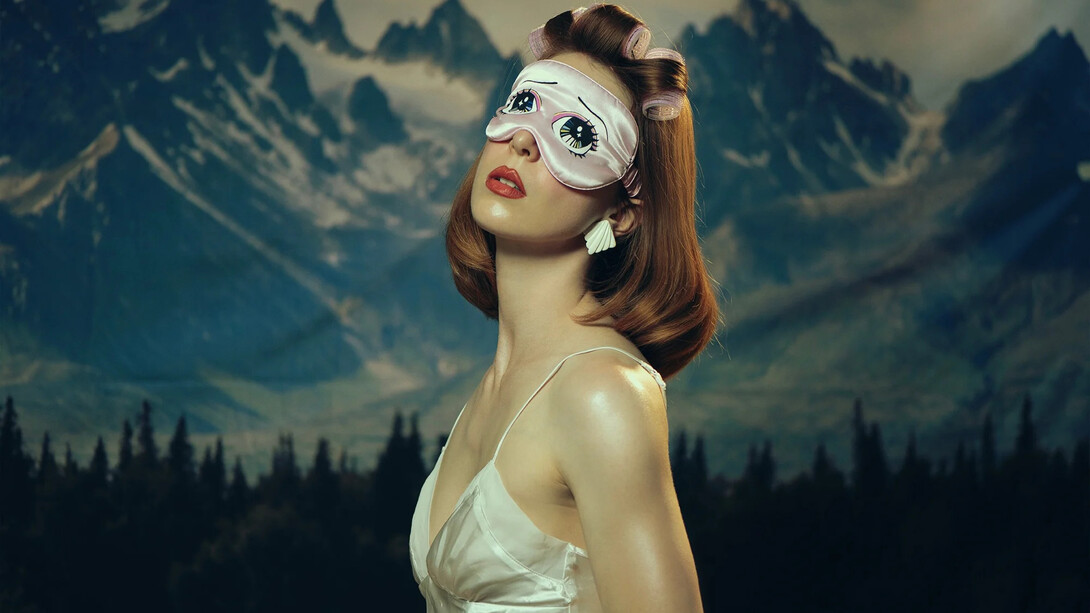 Melodrama, exhibition view. Courtesy of MARS Gallery 