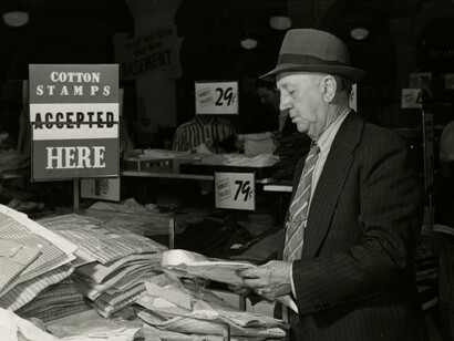 Press Photographs. Courtesy of Be-hold