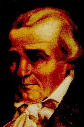 Juan Germán Roscio 