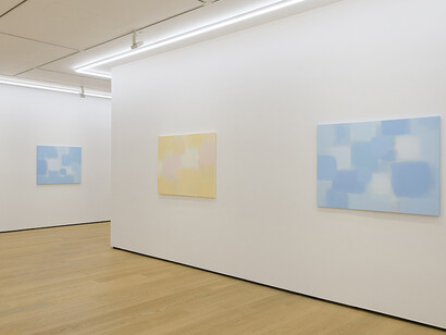 daam. Courtesy of Whitestone Gallery