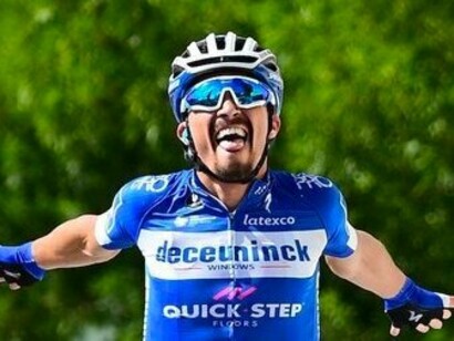 Julian Alaphilippe