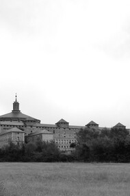 Luis Moya Blanco (1904-1990), Universidad Laboral (collège technique) de Gijón