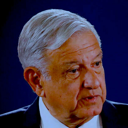 El errático López Obrador
