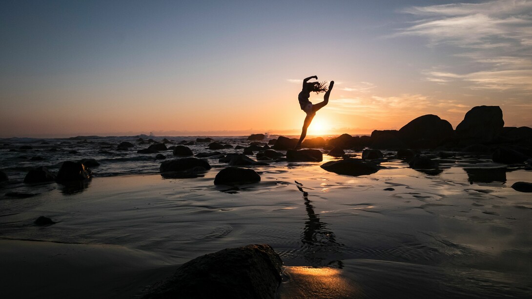 Praticare yoga ci aiuta a crescere anche a livello psico-emotivo nella nostra vita quotidiana