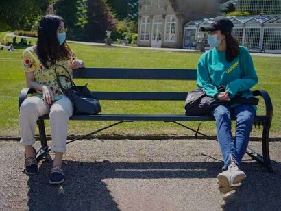 Le persone che soffrono di solitudine hanno una maggiore probabilità di sviluppare stati depressivi