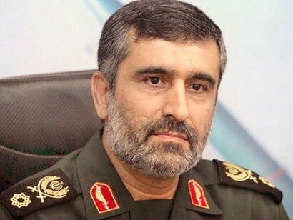 Amir Ali Hajizadeh