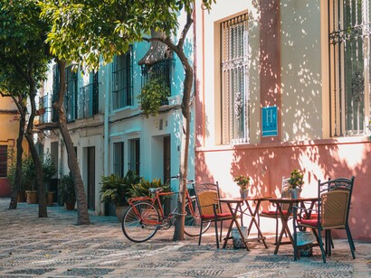 Siviglia