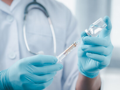 The WHO has estimated that only 20% of the world's population will have access to vaccines by 2021