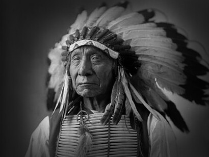 From 1830-1850, the U.S. government used treaties, fraud, intimidation and violence to remove 100,000 Native Americans into territory west of the Mississippi