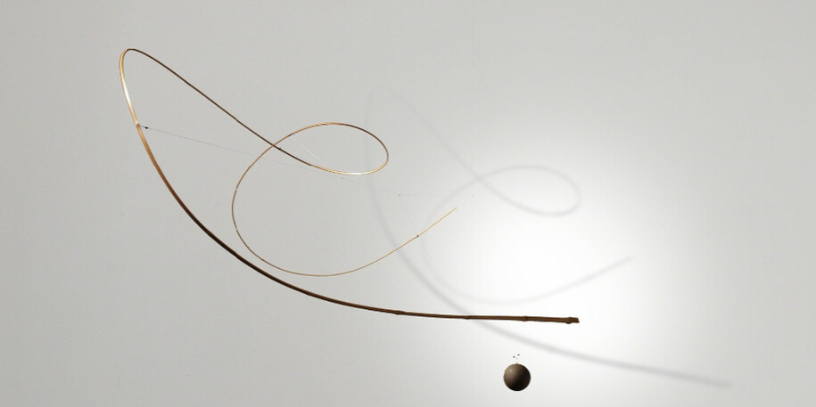 Zhu Qi, Alizé. Courtesy of Puerta Roja