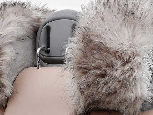 Power play. Courtesy of Bundeskunsthalle