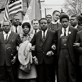 I, Too, Am America. Courtesy of Harn Museum of Art