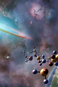 The origin of life is one of the biggest mysteries in science