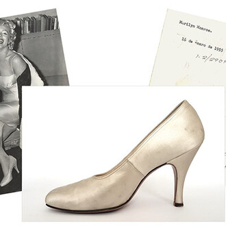 Marilyn: A Woman Behind Her Roles. Courtesy of Vapriikki