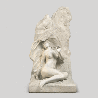 Gliptoteca. Courtesy of Museo Nacional de Arte