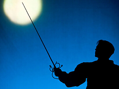 La figura legendaria de Don Juan Tenorio