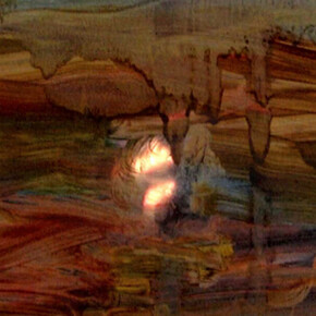 Angel Vergara. Courtesy of Musées royaux des Beaux-Arts de Belgique