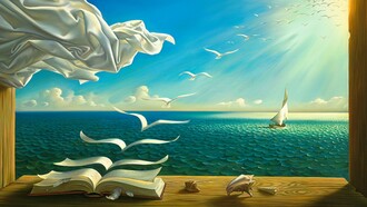 Perché scrivere storie?