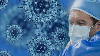 Il Coronavirus è ancora altamente pericoloso