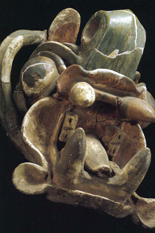 Balhae Kingdom. Courtesy of National Museum of Korea