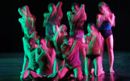 The Batsheva Dance Company (Hebrew: להקת בת שבע) is a renowned dance company based in Tel Aviv, Israel
