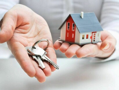Nei primi mesi del 2021, la prima casa resta al primo posto nelle compravendite