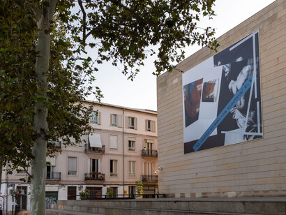 Txomin Badiola. Courtesy of IVAM