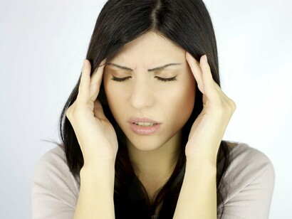 Dolor de cabeza
