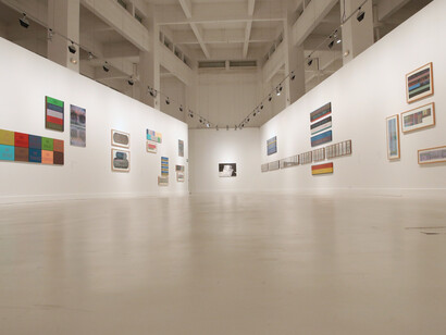 José María Báez. Courtesy of CAC Málaga