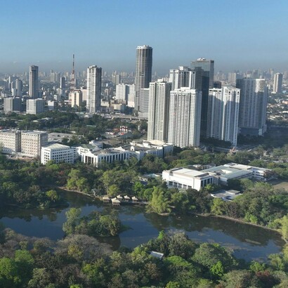 Because drug usage severely threatens their collective struggle to survive, residents saw Tokhang as a necessary, functional tool to restore community safety. Metro Manila, Philippines