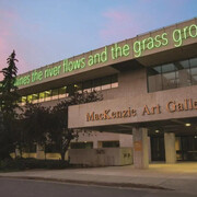 Mackenzie Art Gallery