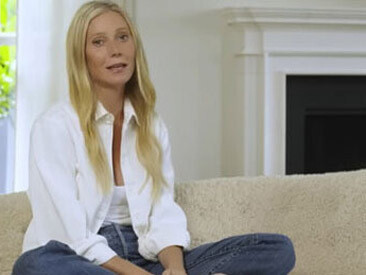 Gwyneth Paltrow: dormir es una herramienta básica de longevidad, nos afirma en su guía con recomendaciones para mejorar el descanso 