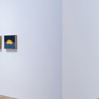 William Monk. Courtesy of Pace Gallery