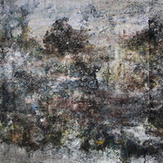 Lin Mo, La piel que habito , 2019, 108 x 205 CM