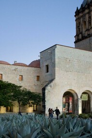 Oaxaca