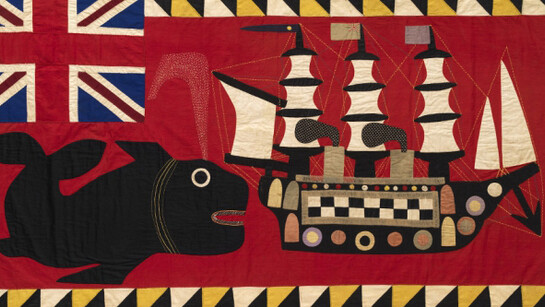 Art, Honour, and Ridicule. Courtesy of ROM 