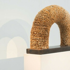 Bernadette Chéné, Exhibition view. Courtesy of La Forest Divonne