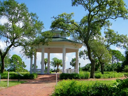 Apalachicola, Florida