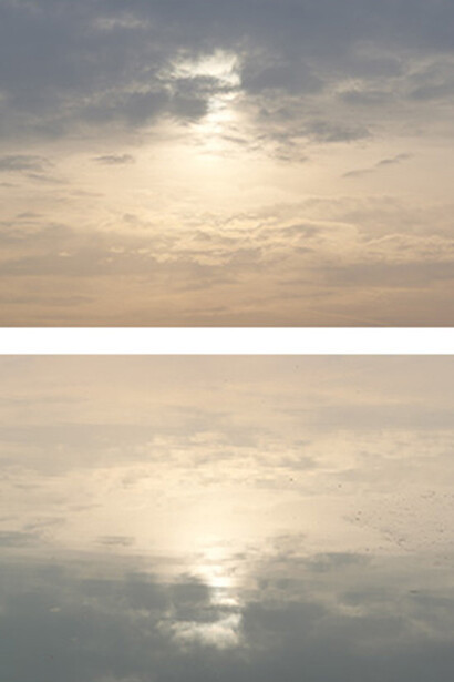 Paola de Pietri, Untitled, Questa Pianura series, 2014, Courtesy Galerie Les filles du calvaire