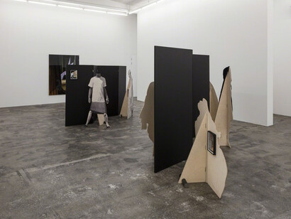 Jakob Kolding. Courtesy of Galleri Nicolai Wallner