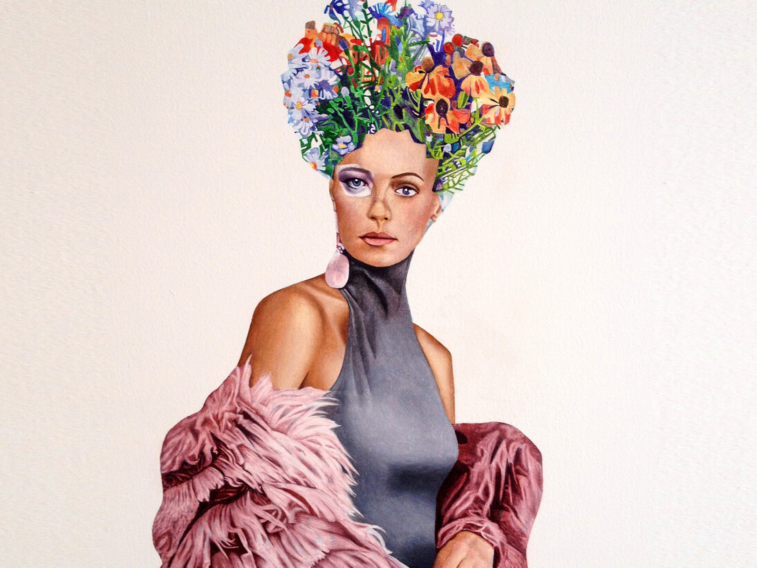 Kirtland Ash, Penelope, 2015