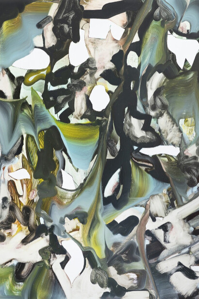 Andy Harper. Courtesy of Patrick Heide